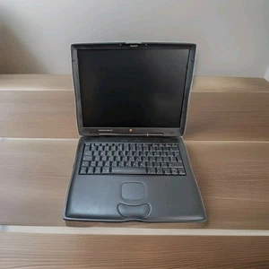 Apple Macintosh PowerBook G3 Series, Modell M4753 - Bild 1 von 4