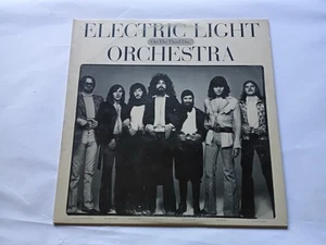 Electric Light Orchestra On The Third Day Vinyl 1973 - Picture 1 of 4