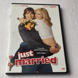 just married DVD *BUY 2 GET 3 FREE* - Foto 1 di 2
