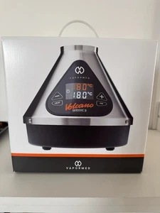 Storz & Bickel Volcano Medic 2 !NEU! - Bild 1 von 4