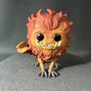 Funko Pop! Fantastic Beasts The Crimes of Grindelwald 28 Zouwu Vinyl Figure - Picture 1 of 12