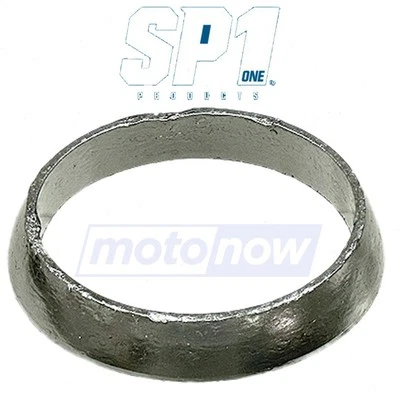 SP1 Y-Pipe to Pipe Exhaust Seal for 1996-1998 Polaris 600 XCR - Exhaust xx Foto 1 de 4