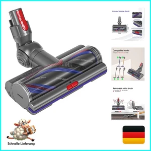 SIMAIYI Torque Drive Bodendüse für Dyson V7 V8 V10 V11 V15, Ersatzteil Direkt... - Bild 1 von 9