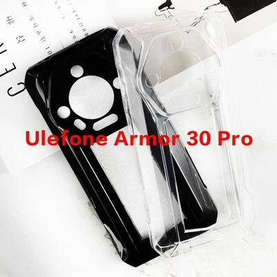 For Ulefone Armor 30 Pro Armor30 Pro Bumper Case Cover Guard Armor Protector