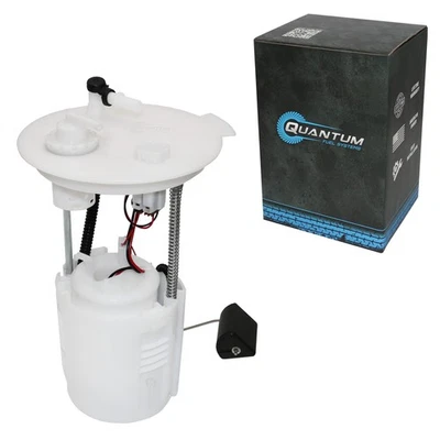 QFS In-Tank EFI Fuel Pump Assembly for 14-23 Honda Foreman Rancher 16700-HR3-A21 - Image 1 of 4