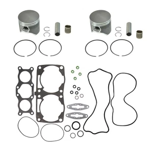 SPI Standard Bore Top End Repair Kit for Polaris 800 Snow fits 2011-2012 85mm - Bild 1 von 1