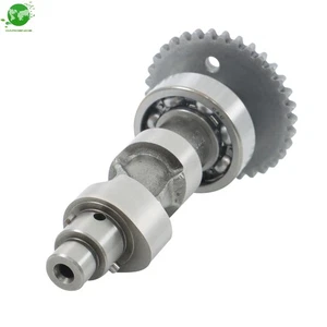 2000-06 Camshaft Cam Shaft 14100-HN5-M00 14100-HN5-670 For Honda Rancher TRX 350 - Picture 1 of 9