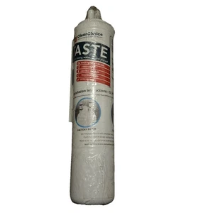 NEW Sealed Clear Choice Taste CLCH121 Replacement Refrigerator Filter - Picture 1 of 3