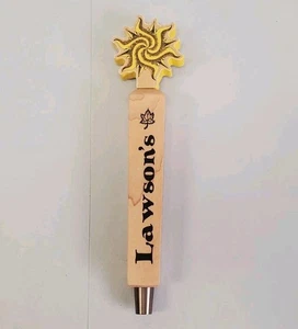 Lawson's Finest Liquids Sip Of Sunshine IPa Beer Tap Handle (Tall) New Style - Picture 1 of 6