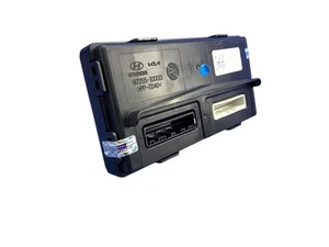 2025 KIA CARNIVAL AC HEAT HVAC CONTROL MODULE UNIT 97255-R0AK0 OEM - Picture 1 of 13