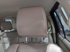 EXPLORER  2010 Headrest 3070578 - Bild 1 von 12
