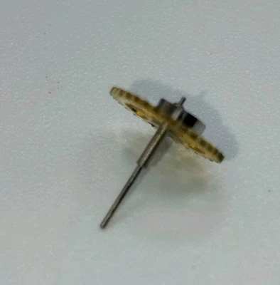 Landeron Watch Caliber 54  - Imagen 1 de 4