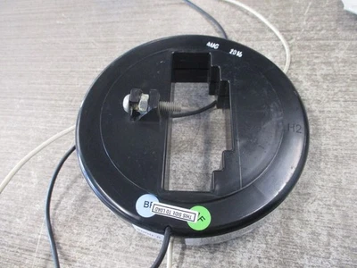 Flex-Core Current Transformer 19RL-202 Ratio 2000:5A 600V 50-400Hz 10kV BIL - Image 1 of 4