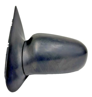 Cable de espejo retrovisor de puerta negro Chevrolet Cavalier LH 1995-2005 Foto 1 de 4