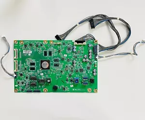 Original LG EAX69982501 (1. 7) Main Control Board FOR/FROM 45GR95QE Monitor - Picture 1 of 4