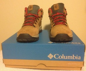 Las mejores ofertas en Botines Columbia para hombres | eBay