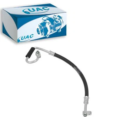 Шланг для разгрузки хладагента UAC A/C для 2001 Dodge Stratus SE 2-дверный 2,4 л - Изображение 1 из 2