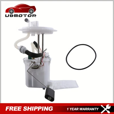 Conjunto de módulo de bomba de combustible eléctrica para 03-08 Jaguar X-TYPE V6-2.5L 3.0L E8575M Foto 1 de 4