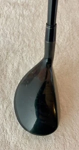 Adams Golf Idea Super Hybrid 19° Graphite Aldila VooDoo SNV8 RH W/Headcover - Picture 1 of 12