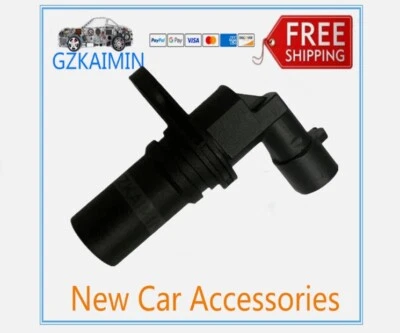 Sensor de posición del cigüeñal OEM 93178045 73502752 1547993 para Fiat Lancia OPEL Foto 1 de 4