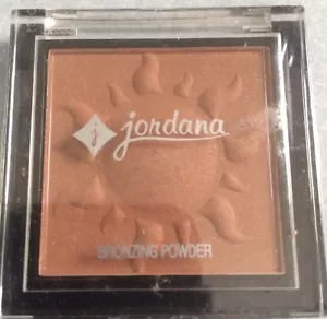 Jordana Bronzing Powder 03 Dark - Blush Bronzer - Bild 1 von 1