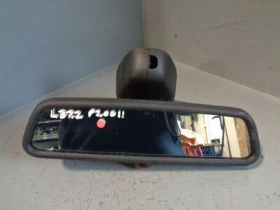 Range Rover L322 Rear View Mirror Auto Dimming Interior 2002 to 2006 Early Type - Image 1 of 4
