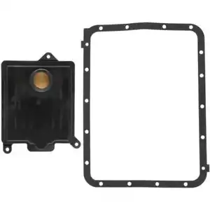 Auto Trans Filter Kit fits 2011-2012 Ram 3500 3500,4500,5500 ATP - Picture 1 of 5