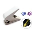 Dart Flight Hole Punch Tool With O Rings Dart Protectors Accessories Durable