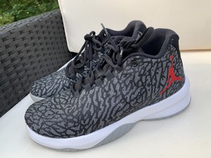 jordan b fly wolf grey