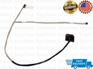 LCD LVDS Screen Display Cable For MSI MS179X Series 4K K1N-3040068-H39 40pin - Picture 1 of 6