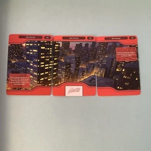 Woolworths Disney 100 Wonders Marvel - New York City OB1 - Picture 1 of 2