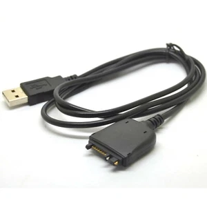 USB Data Sync Charger Cable for Palm Centro 685 690 Tungsten E2 e5 Pda Phone - Picture 1 of 2