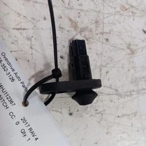 Toyota Rav 4 Door Ajar Switch Door Open Dome Light Switch 2015 2016 2017 2018 - Picture 1 of 9