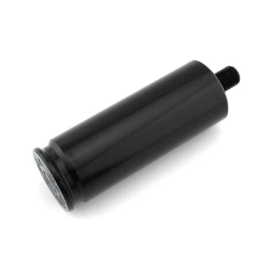 Clavijas de cambio negras para Harley Sportster Touring Foto 1 de 4