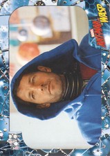 2018 Upper Deck Marvel Ant-Man and the Wasp Card #41 Disguise
