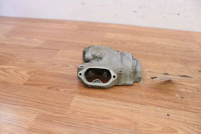 Honda XL250 XL 250 1972-73 cubierta de válvula/cubierta de culata Foto 1 de 4