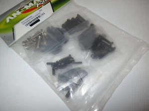 ANSMANN 115000646 Set viti 2 virus 2.0 IMBALLO ORIGINALE!! - Foto 1 di 11