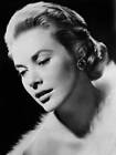 Grace Kelly Poses For A Studio Portrait Circa 1955 Old Photo