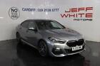 2022 BMW 2 Series 218I (136) M SPORT GRAN COUPE 4dr (PRO PACK, SAT NAV) Coupe Pe