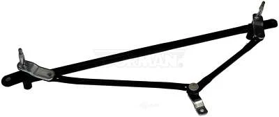 FITS 05-16 LAND ROVER LR3 LR4 06-13 ROVER SPORT WINDSHIELD WIPER TRANSMISSION - Image 1 of 4