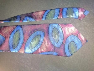 wembley neck tie - Picture 1 of 2
