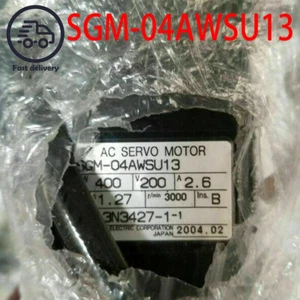 1 PIEZA USADA. test SGM-04AWSU13 - Imagen 1 de 1