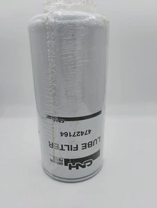 CNH Hydraulikfilter 47427164 Ford NewHolland TM165 TS90 TM120 TM130 TM135 TM140 - Bild 1 von 5