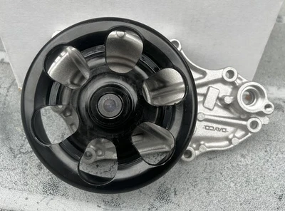 Bomba de agua Dayco DP1140 Honda Civic Acura CSX Foto 1 de 4