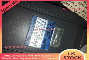 NEW Mitsubishi Servo Motor HA-FE63BG - Picture 1 of 2