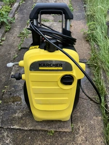 Karcher K4 Compact  pressure washer (main Unit Only) - Picture 1 of 7
