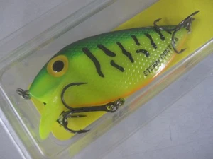 Storm Original Swinfin 8Cm Tf08 074 fishing lures - Imagen 1 de 5