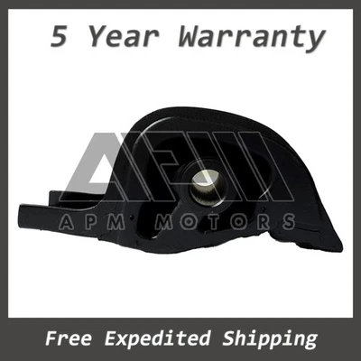 S4138 para Honda Civic 1989-1991 1,6 L montaje delantero automático del motor Foto 1 de 4