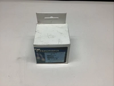 59 TEKONHA 5113 KIT IMÁN REMOLQUE FRENO RV REPUESTO UNIVERSAL BLANCO BARATO Foto 1 de 4