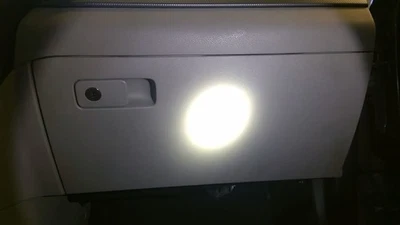 SONATA    2016 Glove Box 927934 Foto 1 de 4